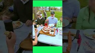 St.  Patrick's Day Feast at Lay Park