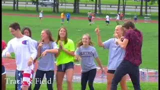 Lower Dauphin High School Lip Sync 2018