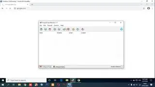 Easiest Way to Block App From Internet on Windows