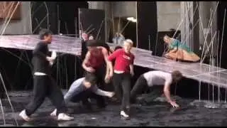 Glyndebourne Rusalka Melly Still, director, interview