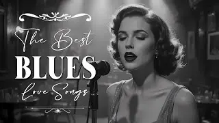 Etta James&ndash;Inspired Blues & Soul &ndash; Classic Love Songs Full of Heart & Power