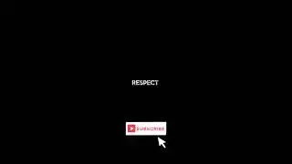 Respect #mindset#mind#success#motivation#motivational#motivespeech#motive#viral#shorts#reels