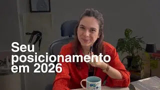 Se eu começasse a criar conteúdo hoje, faria isso