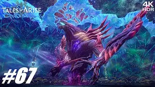 Tales of Arise Walkthrough Part 67 