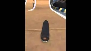 [True Skate]You've never seen this before