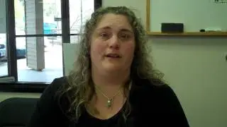 Mrs. Murray in Beaverton for Emmett
