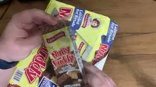 What I Like About Nuttybuddy Snacks. Worth it?