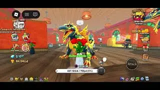 Unlocking gorgonzilla!