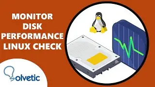 Monitor Disk Performance Linux Check ✔️ Tools