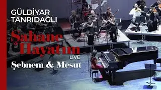 Güldiyar Tanrıdağlı - Şebnem & Mesut | Live #ŞahaneHayatım