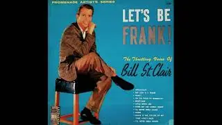 Bill St. Clair - Little white lies