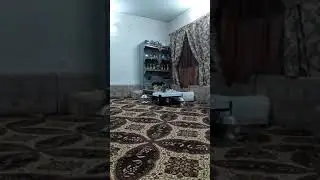 قصيدة الشاعر / موسى بن عمران الرويضي الرشيدي  بصوت  / راضي بن مسامح