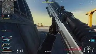 Warzone Verdansk 2.0 Victory #21 -  He1lfire2 + Randos
