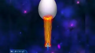 Chicken Invaders 2