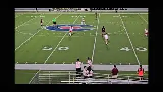 Playoffs 2025 