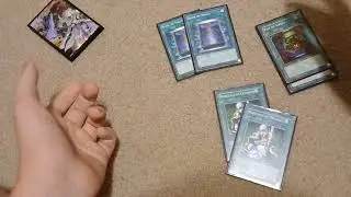 Goat Yugioh 6