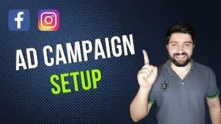 Ad Campaign Setup in Facebook | Reach Objective by Rizwan Orakzai