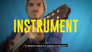 La Licence Musique & Musicologie (sous-titres français)
