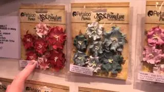 Petaloo - Penny Lane Collection