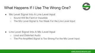 Camera Audio Compatibility