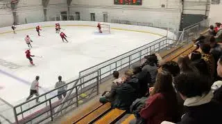 2025-12-19- Match #22 - Dynamiques vs Collège Français