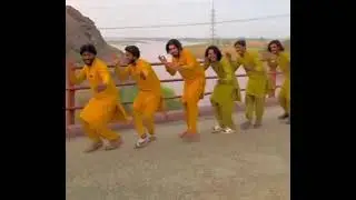 New chinioti dance 2026  super hate dance Vicky sound chiniot 