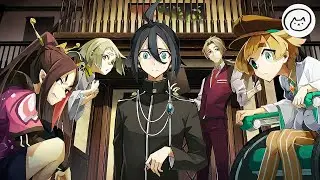 Process of Elimination PS5 Demo Gameplay