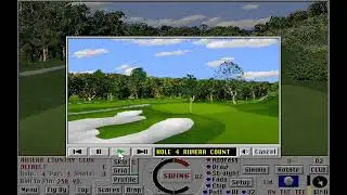 Riviera Hole 04