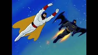 Space Ghost