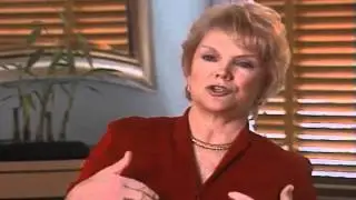 Erika Slezak on her 