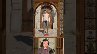 gore effects gameplay #gore #half #sword #gaming #swordplay #fighting #medieval #mechanics