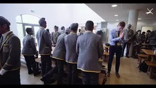 Faith Life at Nishkam Schools