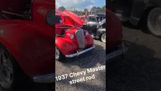 1937 Chevrolet Master #chevymangarage #bigblock #classic #chevyperformance #automobile #carshow