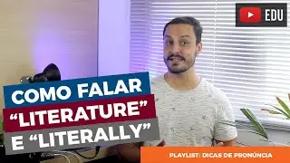 Como falar 