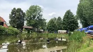 Flammenprojektor
