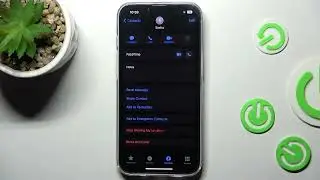 iOS 16: So teilen Sie Ihren Standort mit Freunden & Familie!