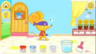 Baby Learn Colors Color Mixing Studio Magical Color Mixing Studio For Children