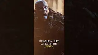 The Thenns Were Never Savages _Here&rsquo;s What the Show Cut #gameofthrones