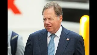Trump fired Berman to give U.S. attorney job to SEC Chairman Clayton, White House claims