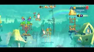 Angry Birds 2 Mighty Eagle's Boot Camp MEBC with 2 extras. January 31/2026 