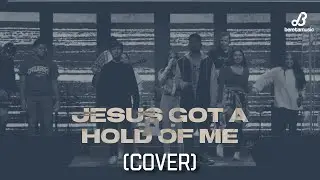 Jesus Got A Hold Of Me (COVER) | by Bereta Music | 