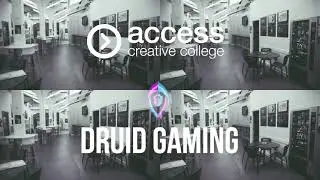 Rocket League Esports Tournament - Access Creative College Birmingham