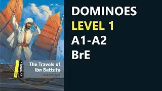 The Travels of Ibn Battuta | True Tales | Dominoes Level 1