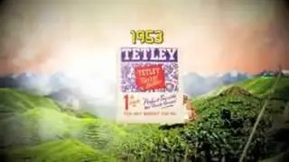 Tata Global Beverages