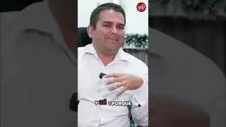 Alcalde Santa B&aacute;rbara: Desaf&iacute;os y &Eacute;xitos del Acueducto Municipal #shorts