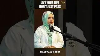 What's the difference between health span and lifespan?  Pass*#longevity #lifespan #healthspan