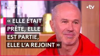 Le magnifique hommage de Franck à ses parents, suicidés à 4 mois d'écart - Ça commence aujourd'hui