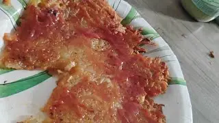 Hash brown tutorial 