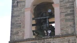 Campane di Pontone (RE) - Mezzogiorno