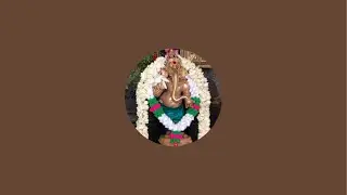 SreeSundara Vinayagar TVS Nagar is live